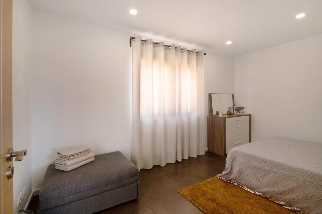 Sunshine Apartment Armação de Pêra Exterior foto