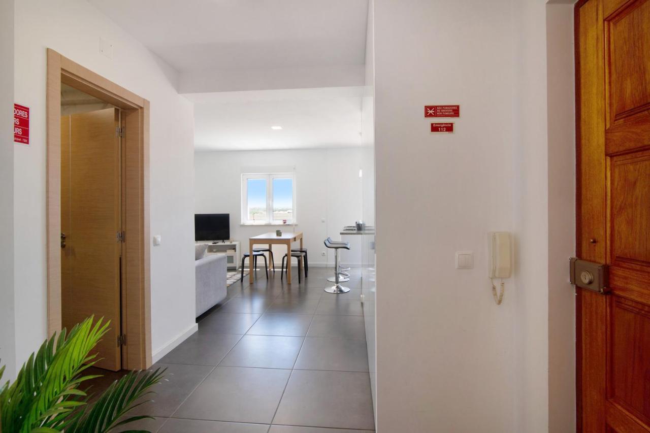 Sunshine Apartment Armação de Pêra Exterior foto
