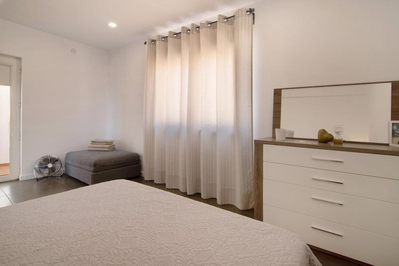 Sunshine Apartment Armação de Pêra Exterior foto